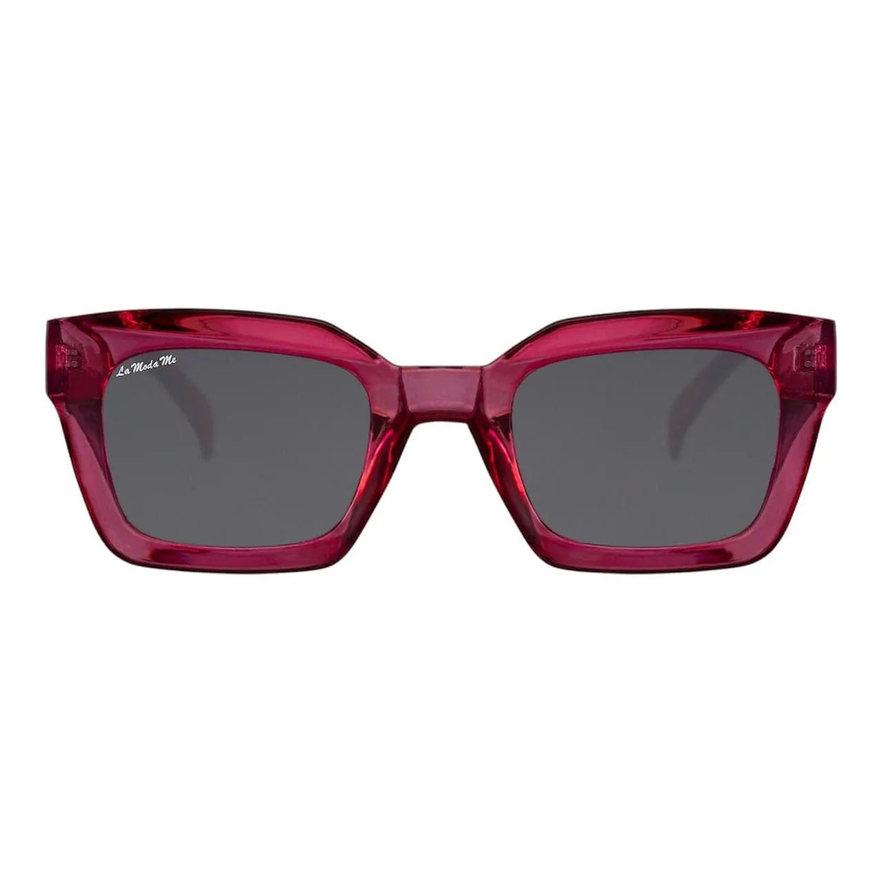 Luum Sunglasses - Sustainable UV400 Protection by La Moda Me