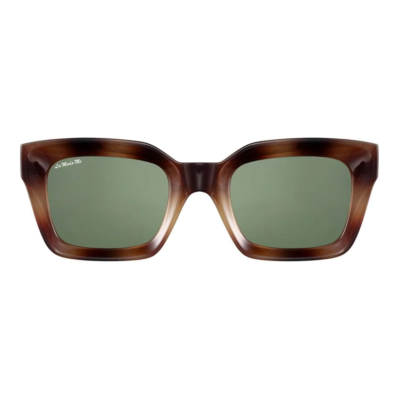 Luum Sunglasses - Sustainable UV400 Protection by La Moda Me