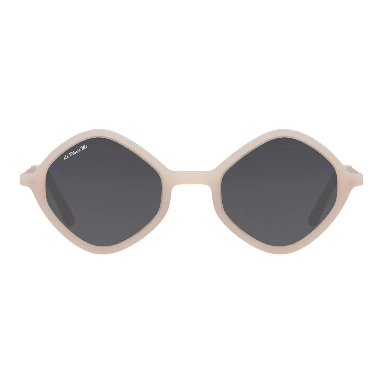 Milan Sunglasses - Premium Acetate Polarized UV400 by La Moda Me