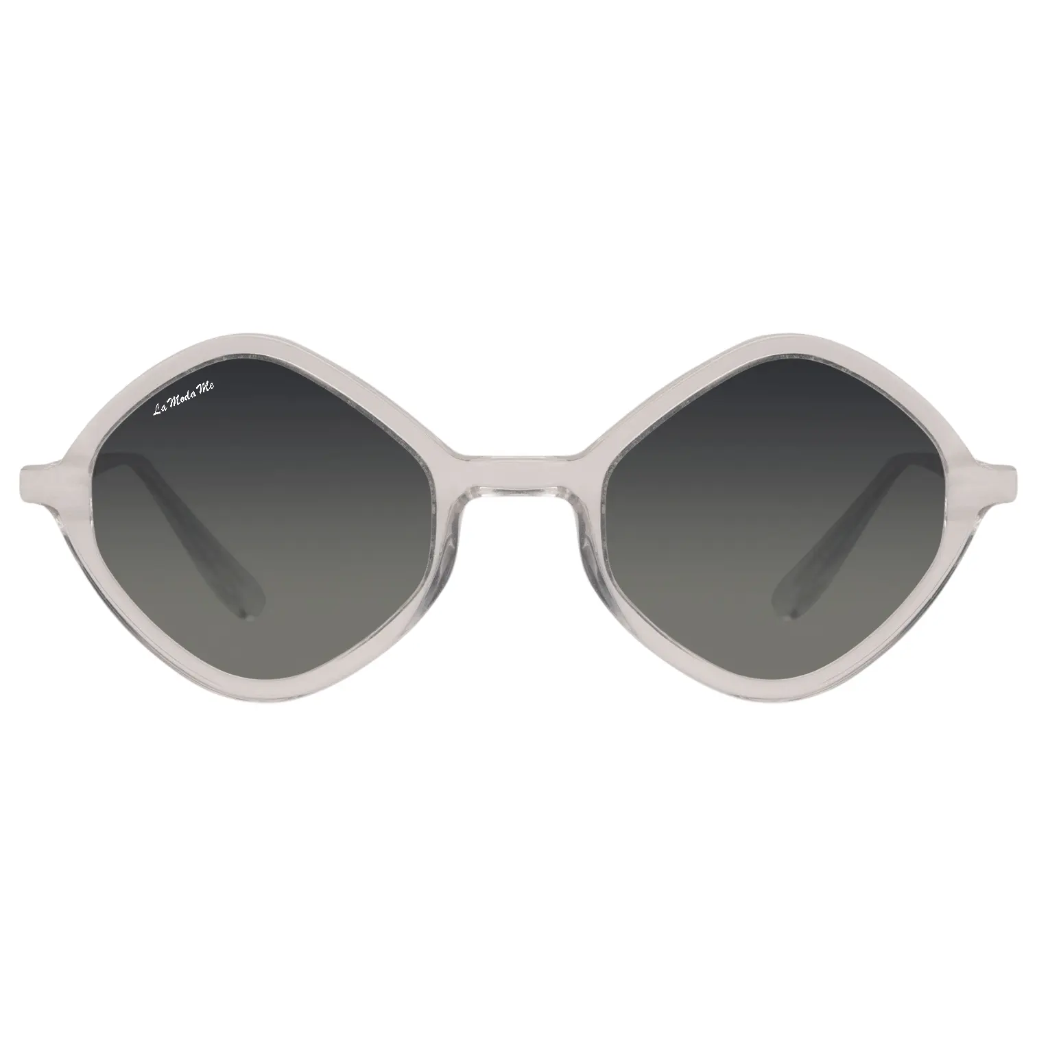 Milan Sunglasses - Premium Acetate Polarized UV400 by La Moda Me