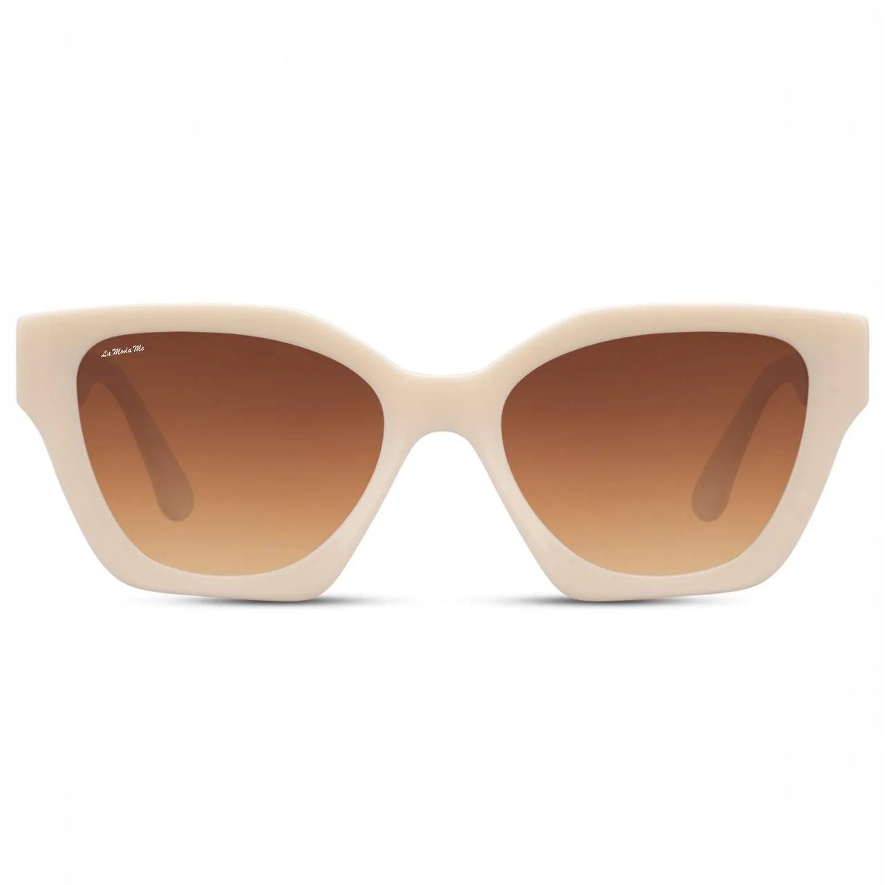 Velore Sunglasses - Timeless Acetate Polarized UV400 by La Moda Me