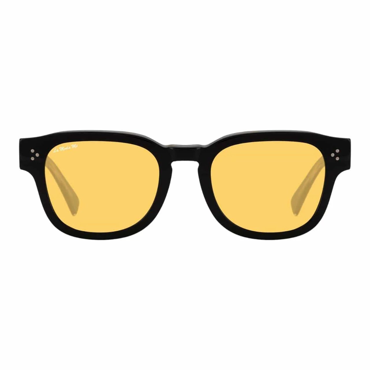 Moren Sunglasses - Sustainable Acetate Polarized UV400 by La Moda Me
