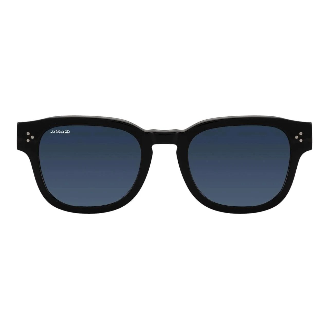 Moren Sunglasses - Sustainable Acetate Polarized UV400 by La Moda Me