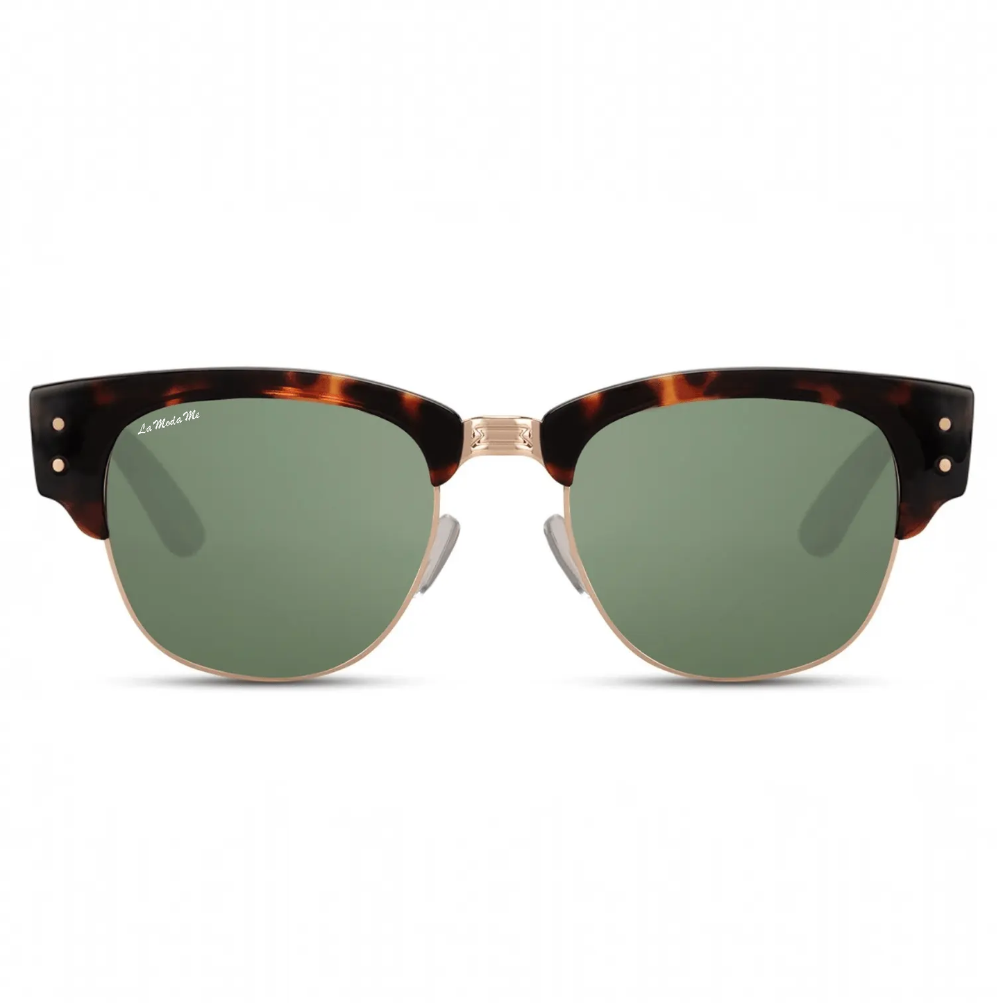 NovaShine Sunglasses - Premium UV400 Protection Eyewear by La Moda Me