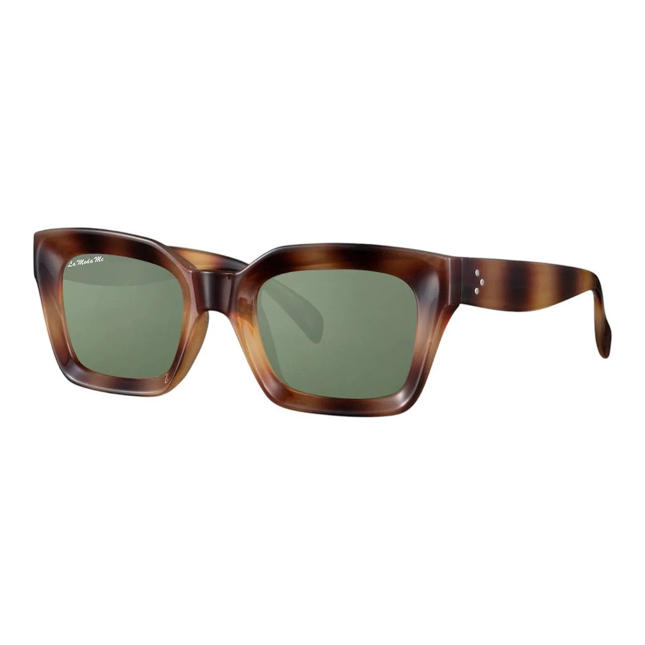 3-Piece Jewelry & Sunglasses Bundle – Was 149€, Now 79€ by La Moda Me