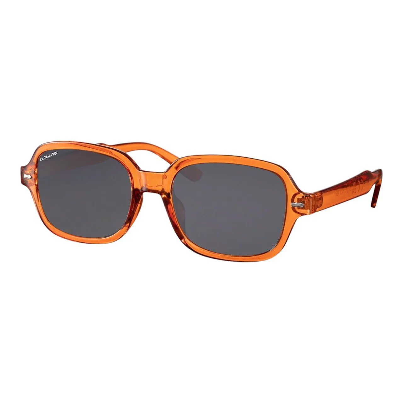 Harbor Sunglasses - UV400 Protection Eyewear by La Moda Me
