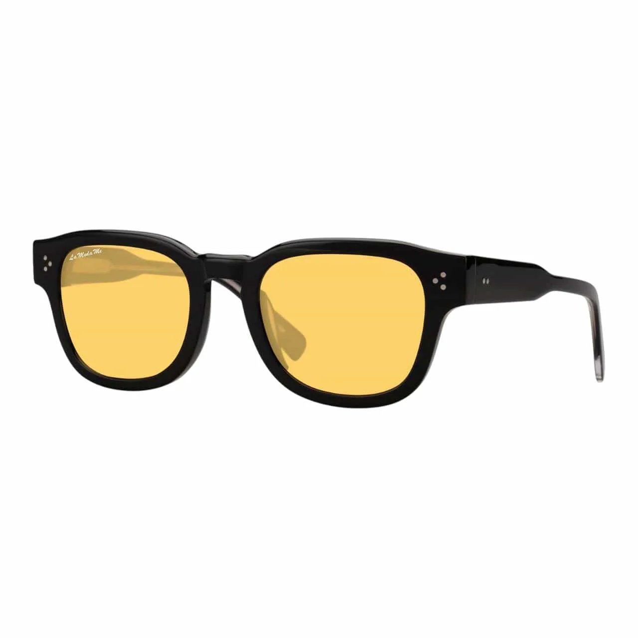 Moren Sunglasses - Sustainable Acetate Polarized UV400 by La Moda Me
