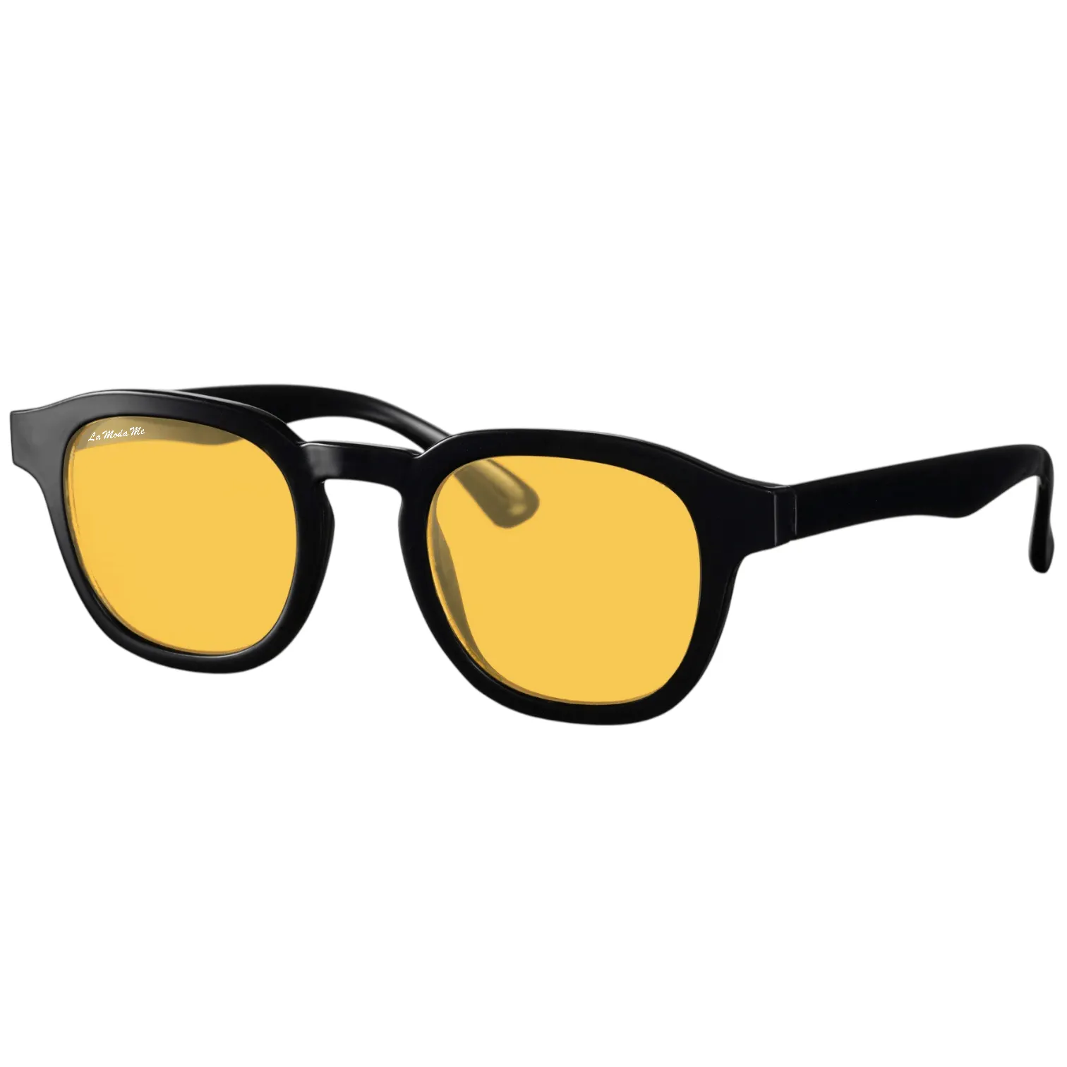 Zoe Sunglasses - Modern UV400 Protection Eyewear by La Moda Me