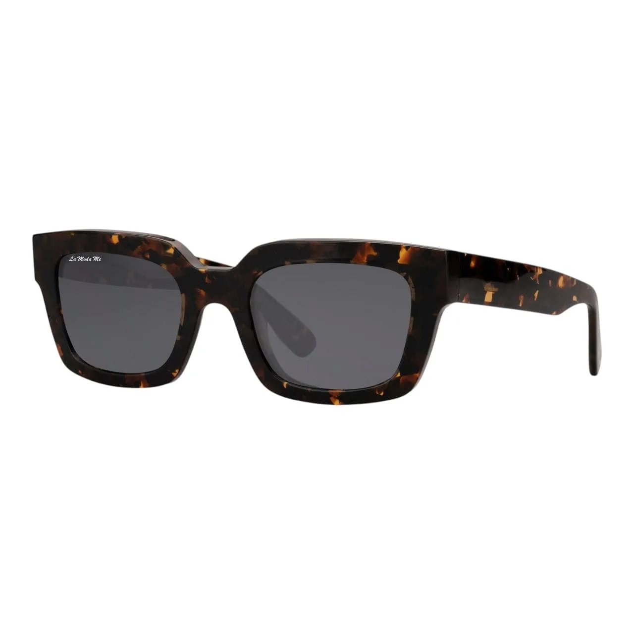 Paril Sunglasses - Sustainable Acetate Polarized UV400 by La Moda Me