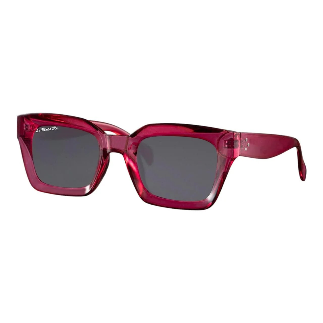 3-Piece Jewelry & Sunglasses Bundle – Was 149€, Now 79€ by La Moda Me