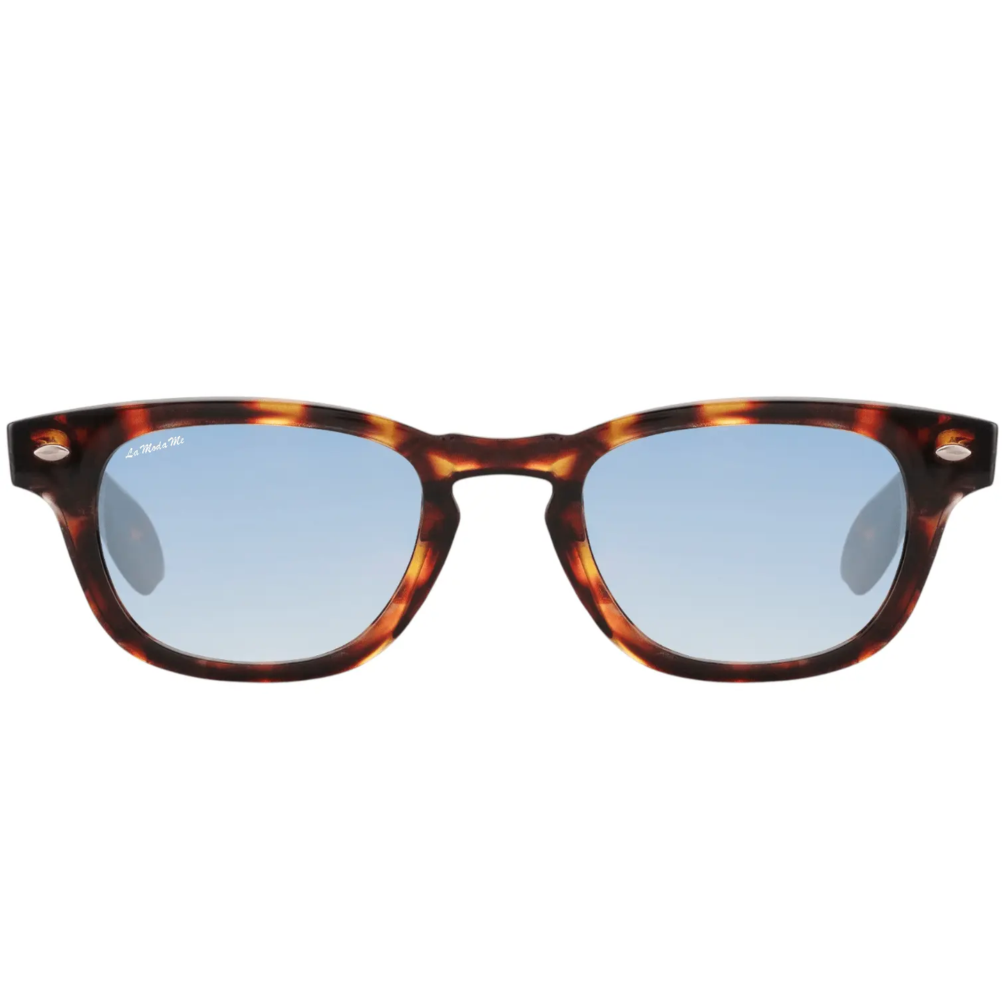 Roland Elegance Sunglasses - Recycled Ocean Plastic UV400 by La Moda Me