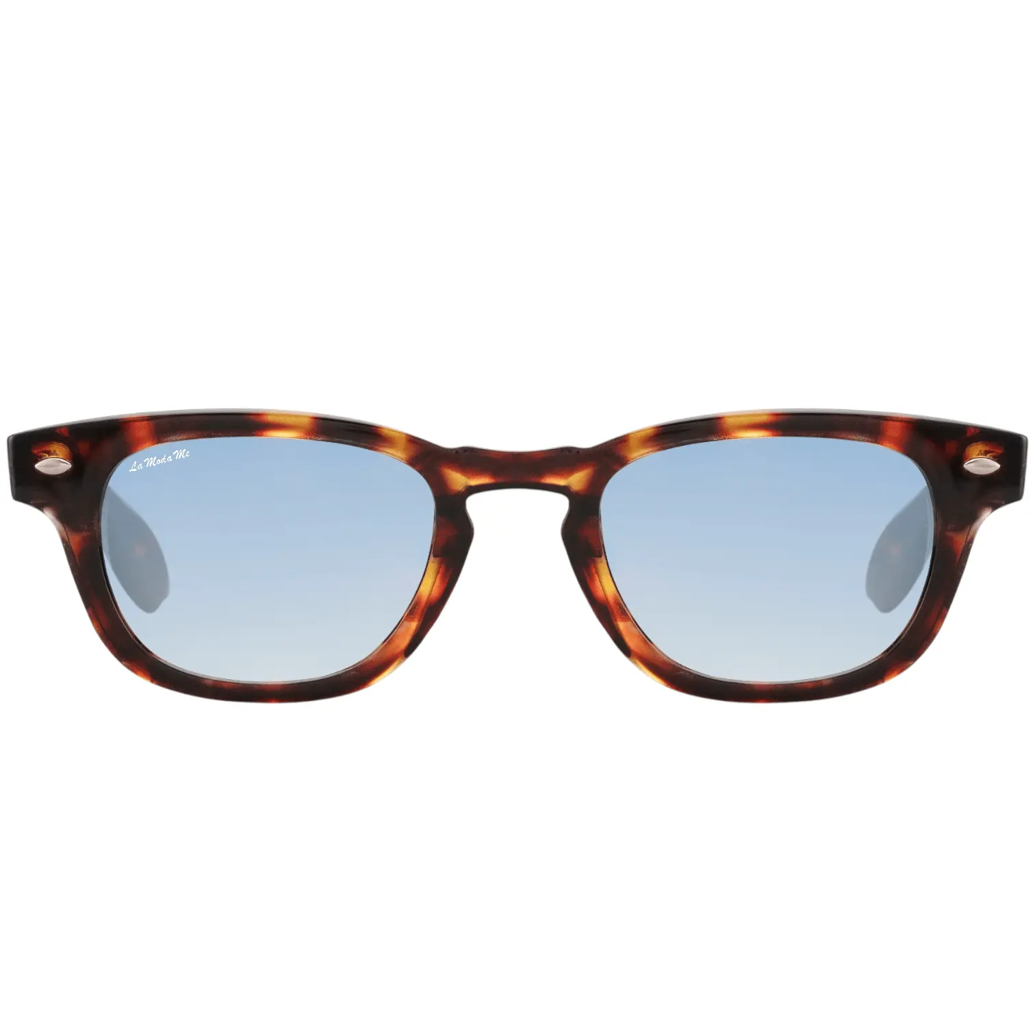 Roland Elegance Sunglasses - Recycled Ocean Plastic UV400 by La Moda Me