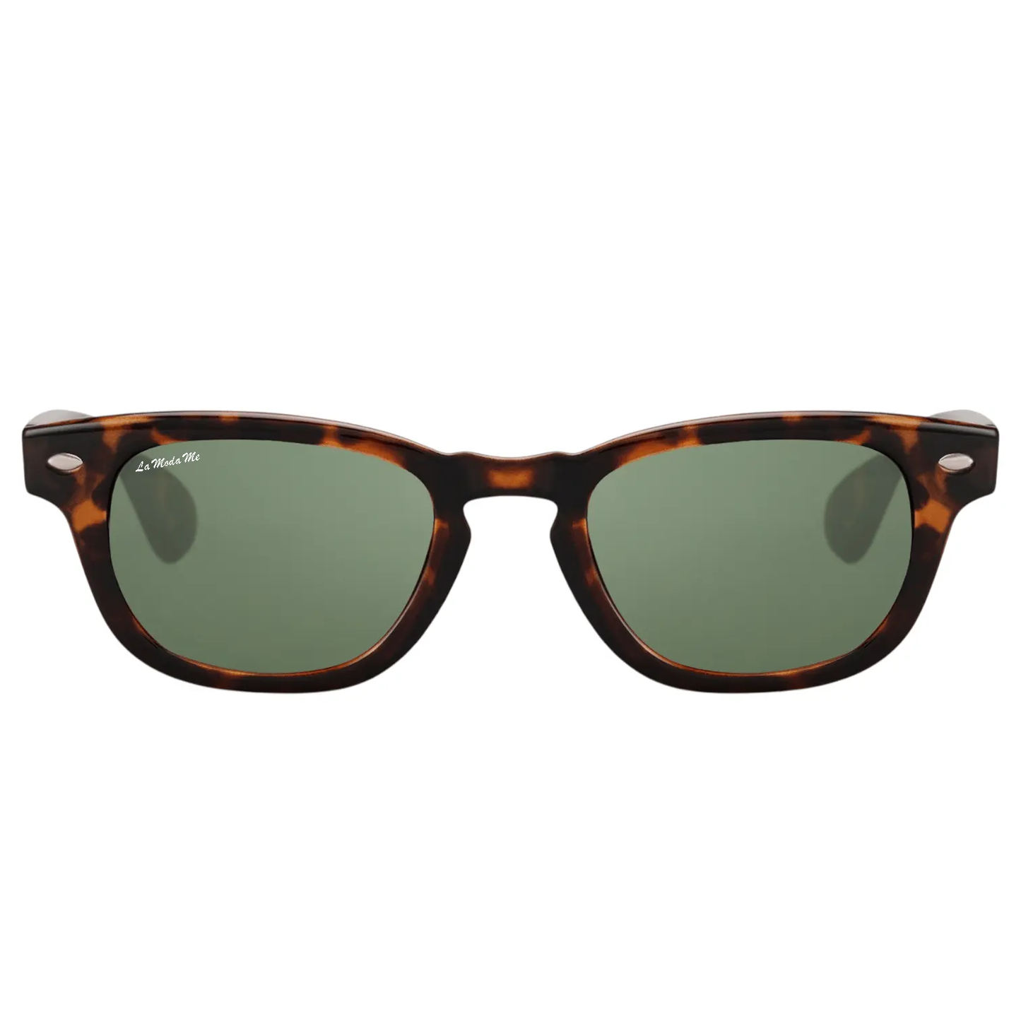 Roland Elegance Sunglasses - Recycled Ocean Plastic UV400 by La Moda Me