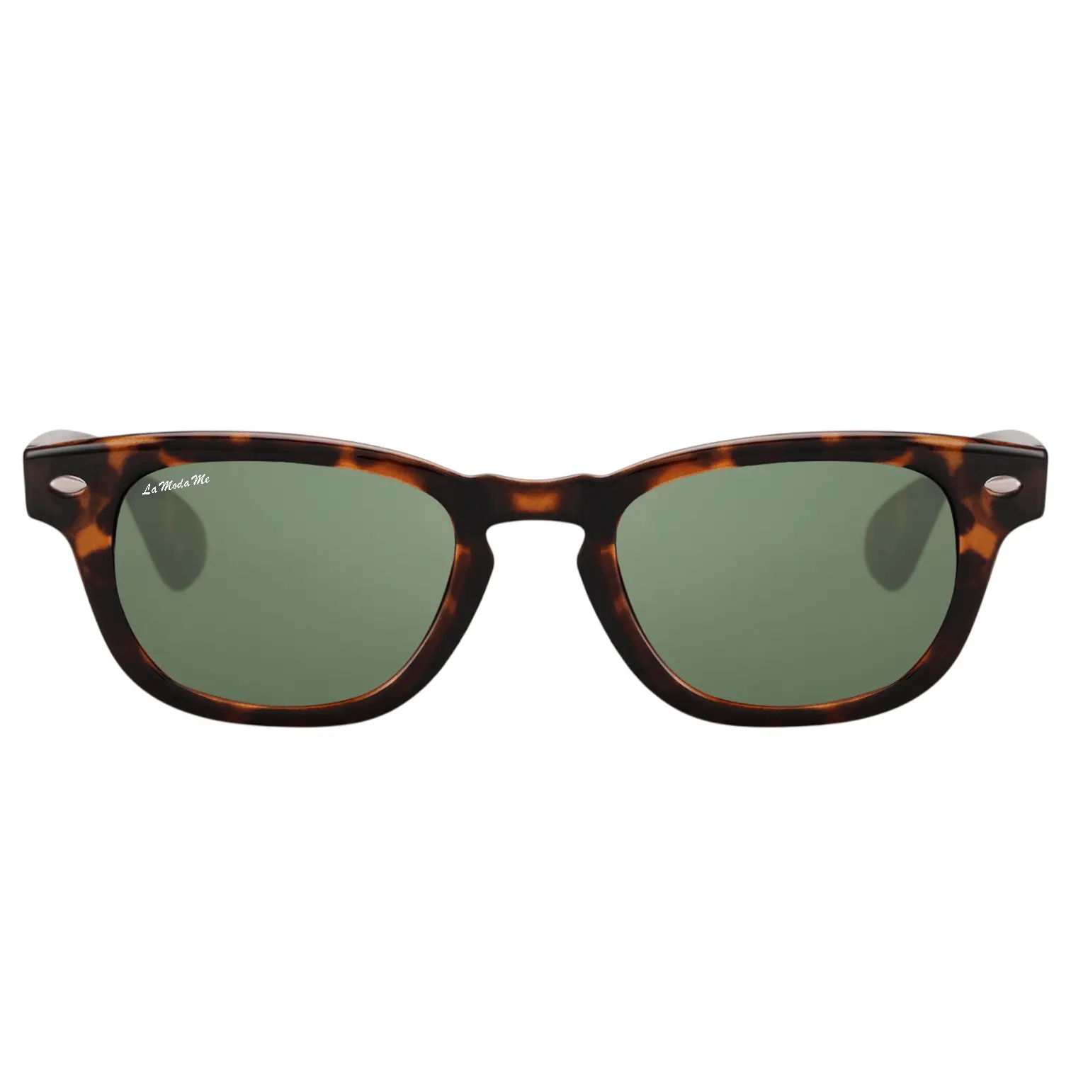 Roland Elegance Sunglasses - Recycled Ocean Plastic UV400 by La Moda Me