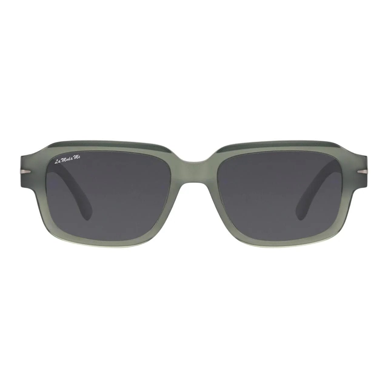 Sola Sunglasses - Premium Acetate Polarized UV400 by La Moda Me