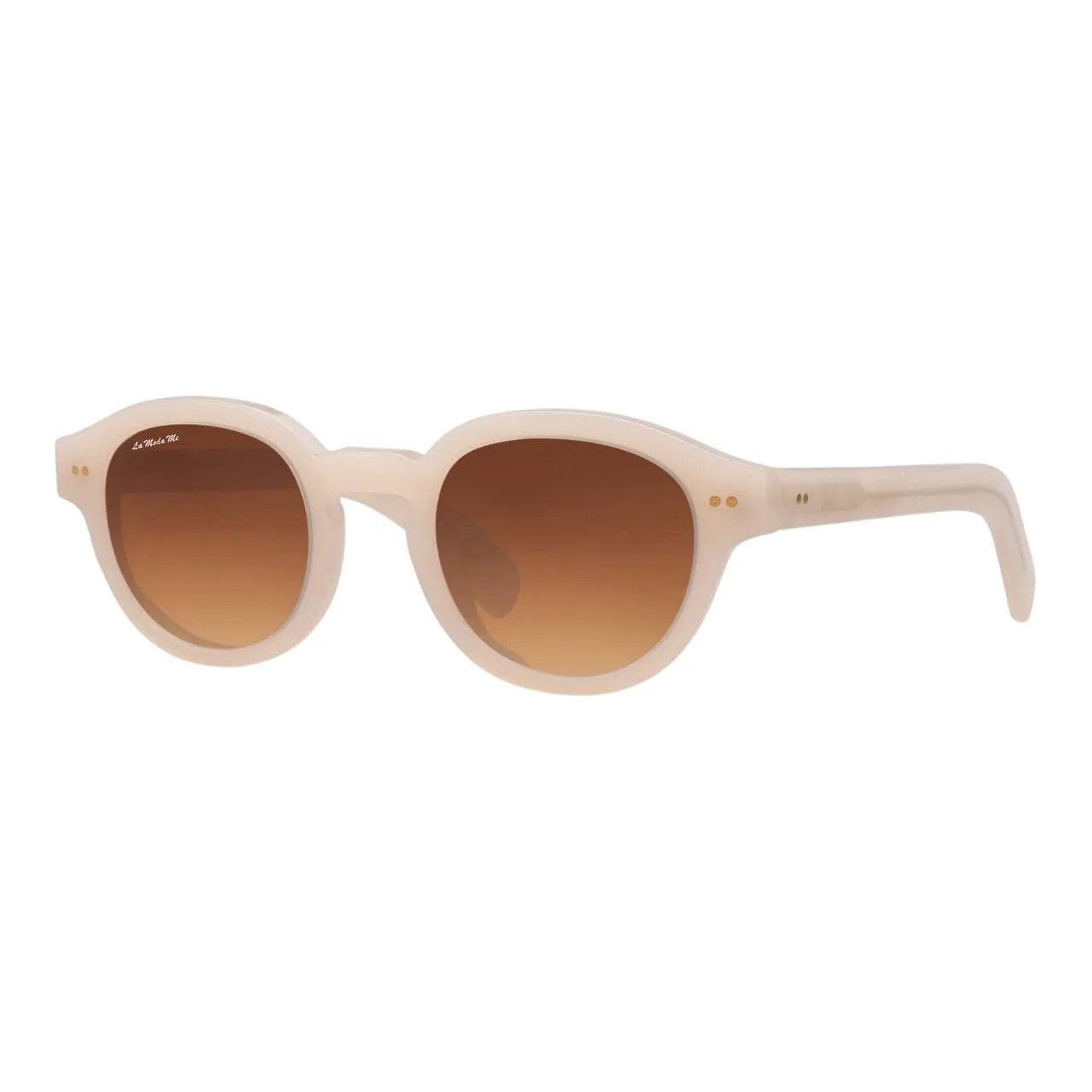 Bosor Shades Sunglasses - Premium Acetate Polarized UV400 by La Moda Me
