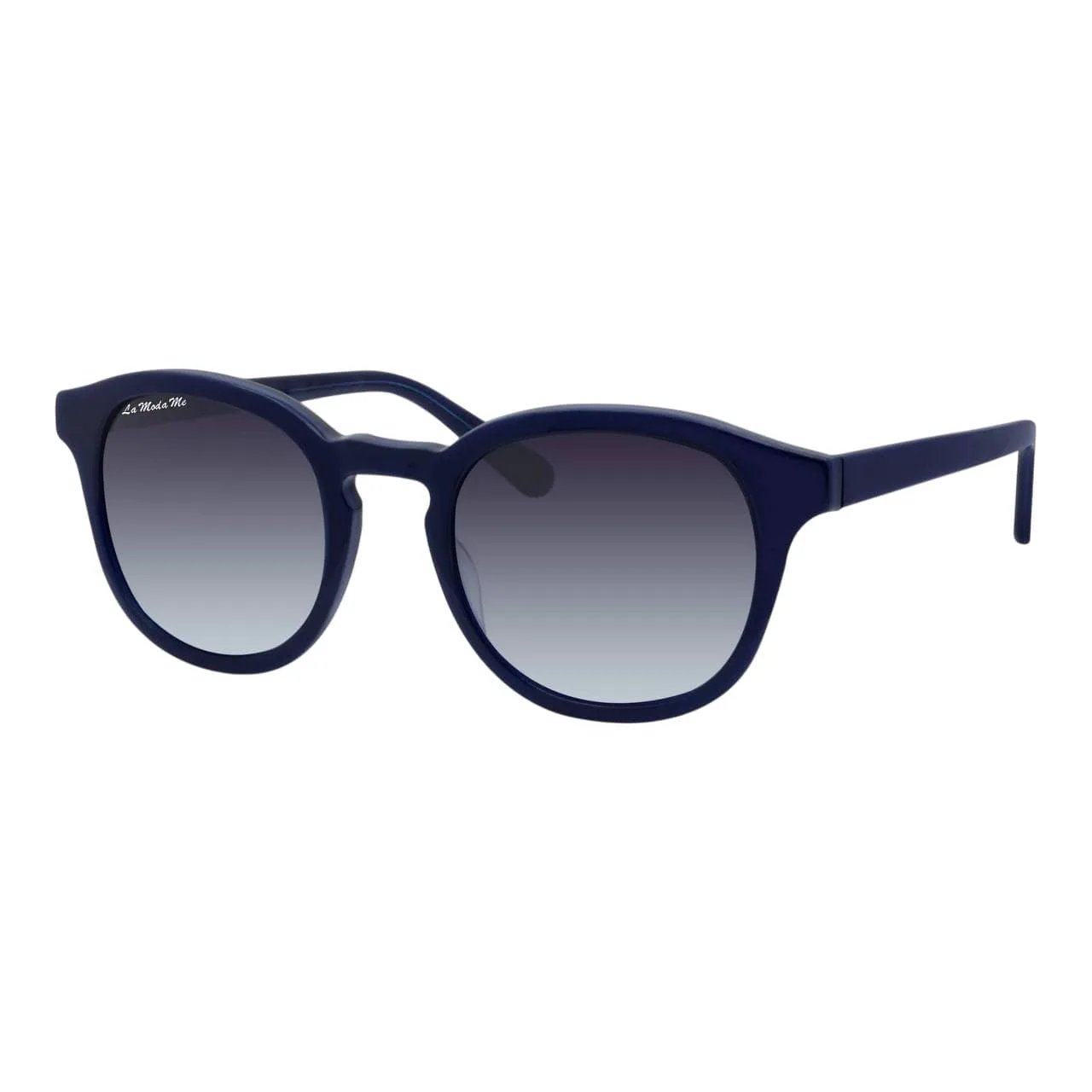 Shanon Sunglasses - Sustainable Acetate Polarized UV400 by La Moda Me