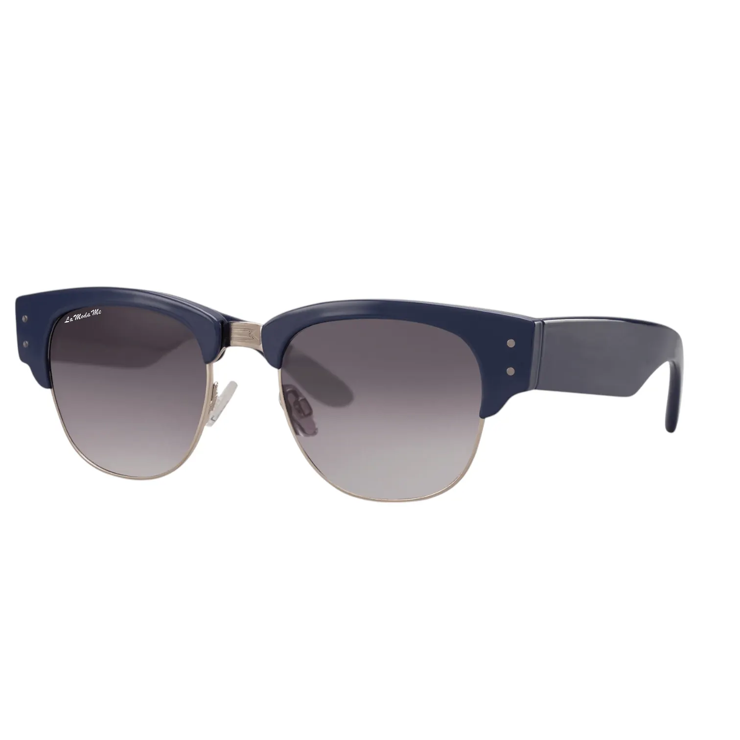 NovaShine Sunglasses - Premium UV400 Protection Eyewear by La Moda Me