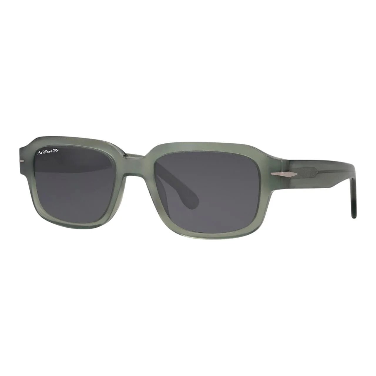 Sola Sunglasses - Premium Acetate Polarized UV400 by La Moda Me