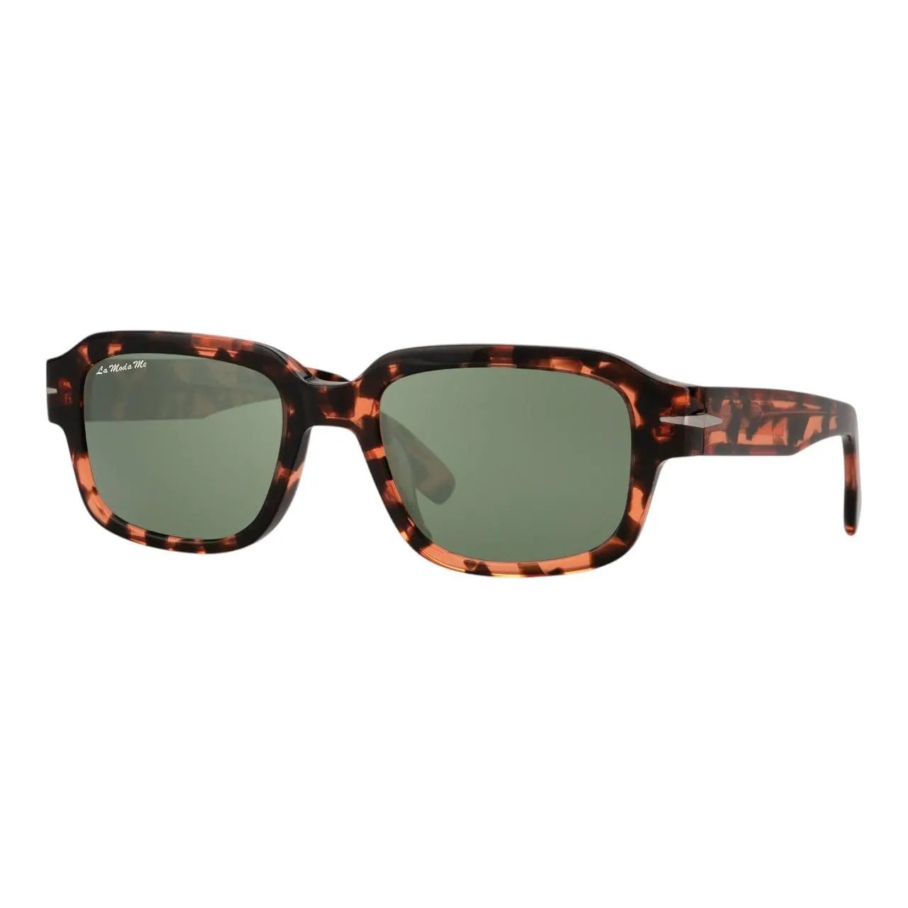Sola Sunglasses - Premium Acetate Polarized UV400 by La Moda Me