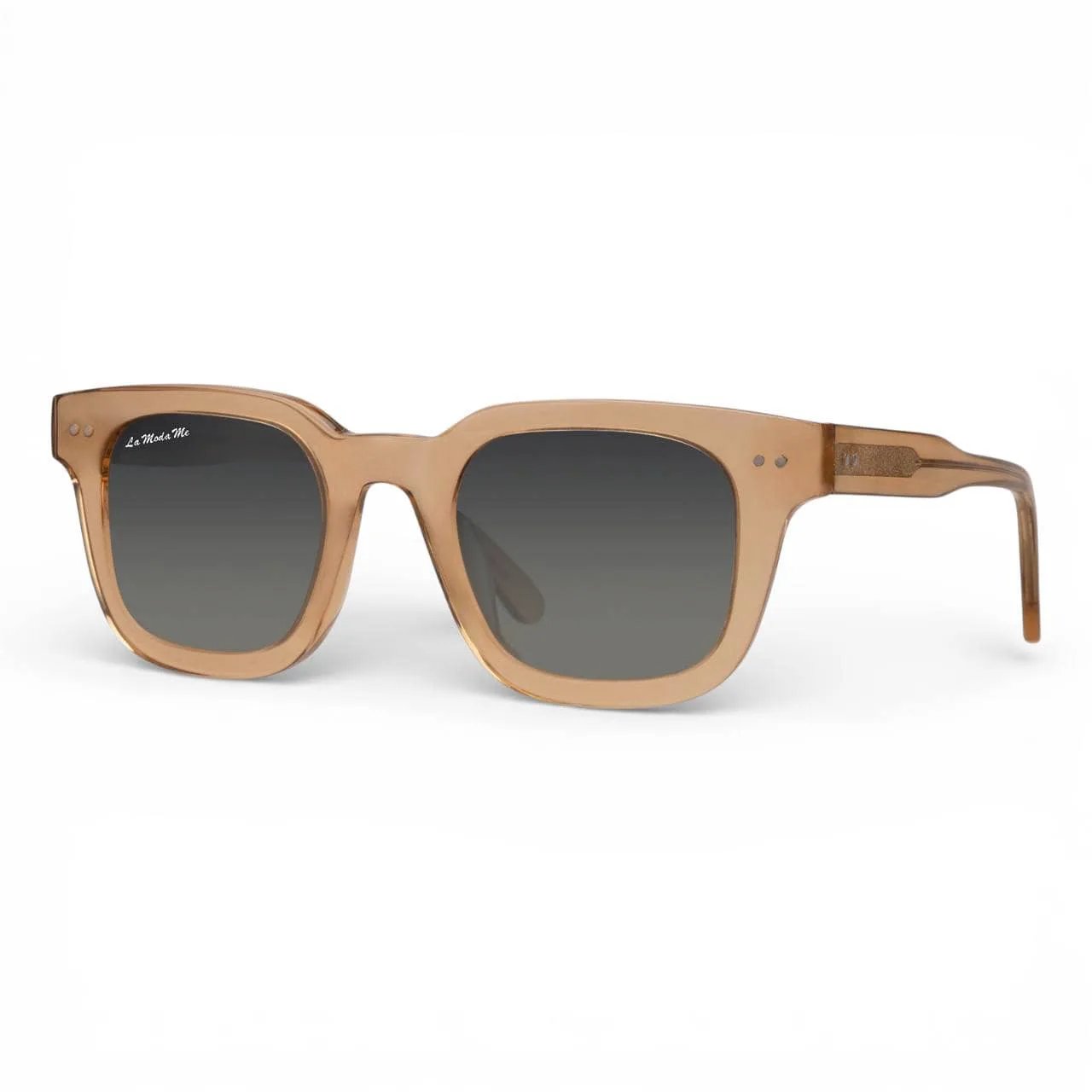 Soren Sunglasses - Acetate Polarized UV400 by La Moda Me