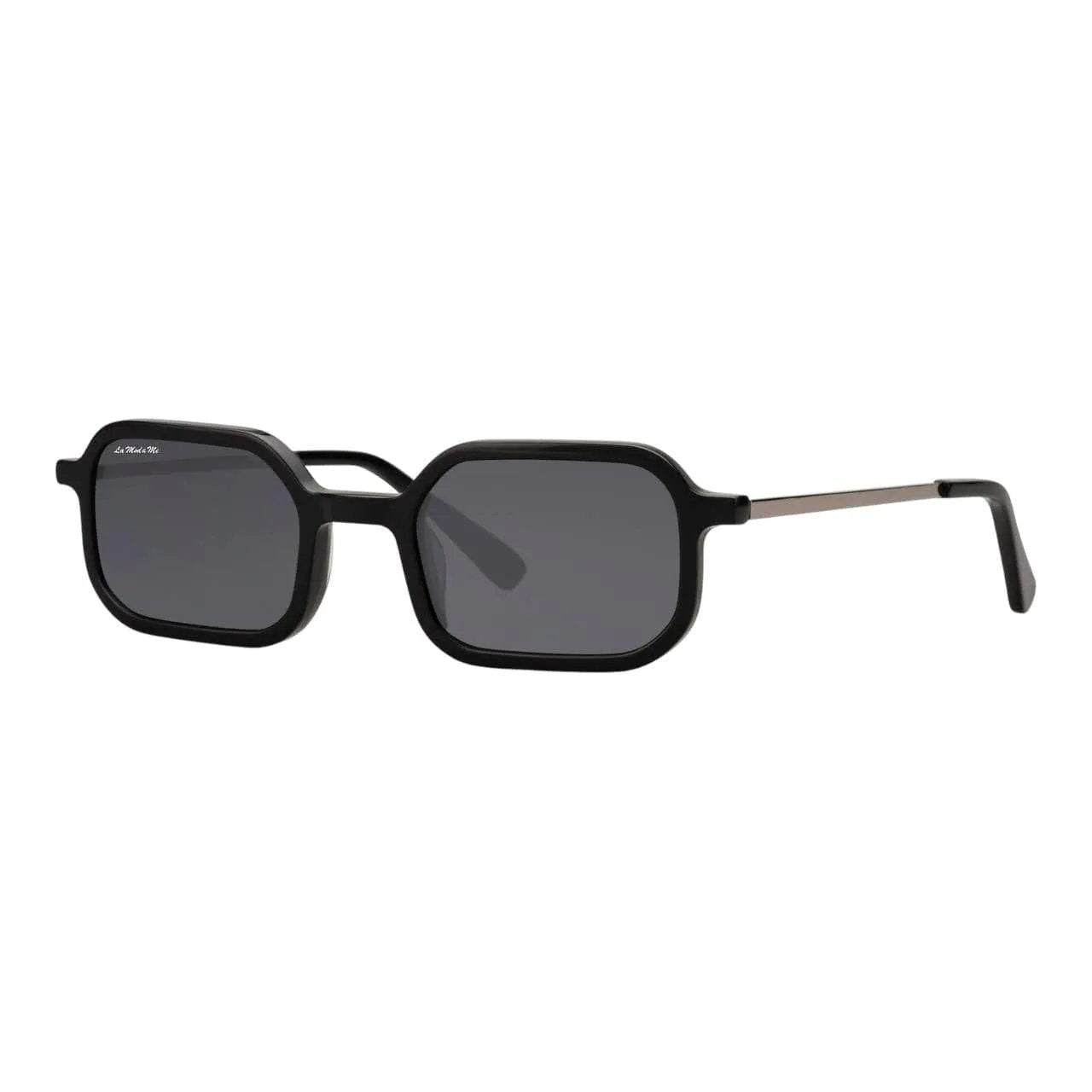 Teou Sunglasses - Sustainable Acetate Polarized UV400 by La Moda Me