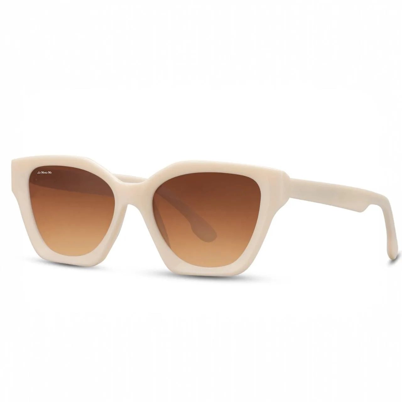 Velore Sunglasses - Timeless Acetate Polarized UV400 by La Moda Me