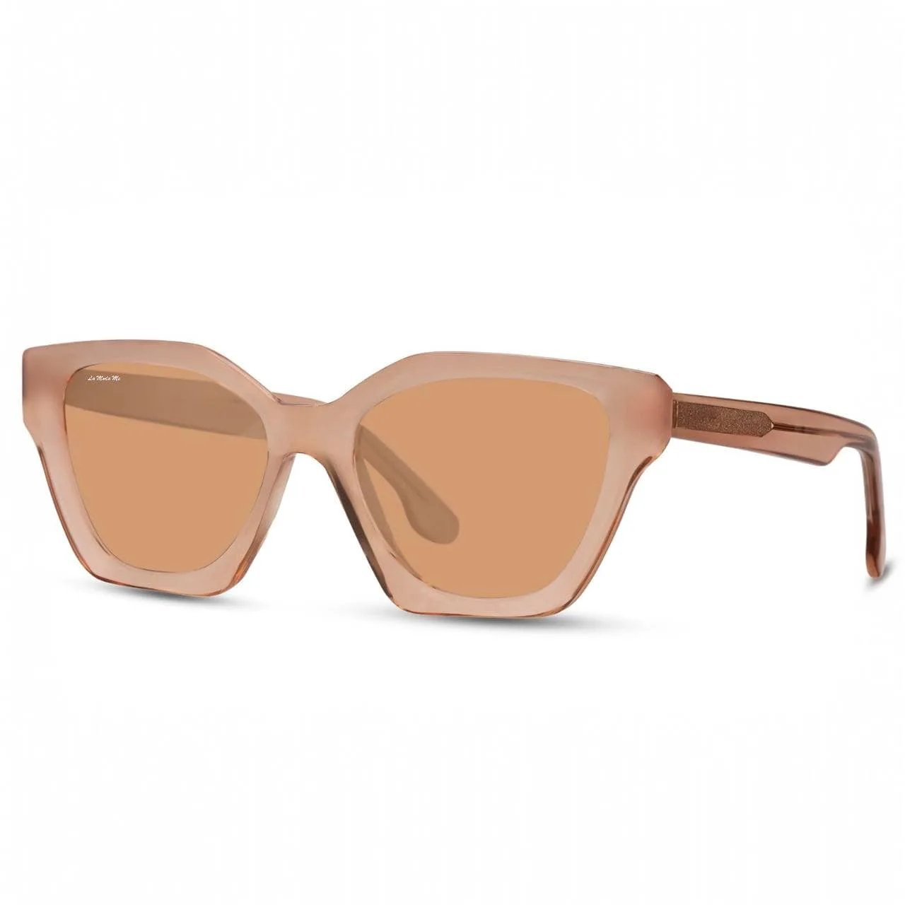 Velore Sunglasses - Timeless Acetate Polarized UV400 by La Moda Me