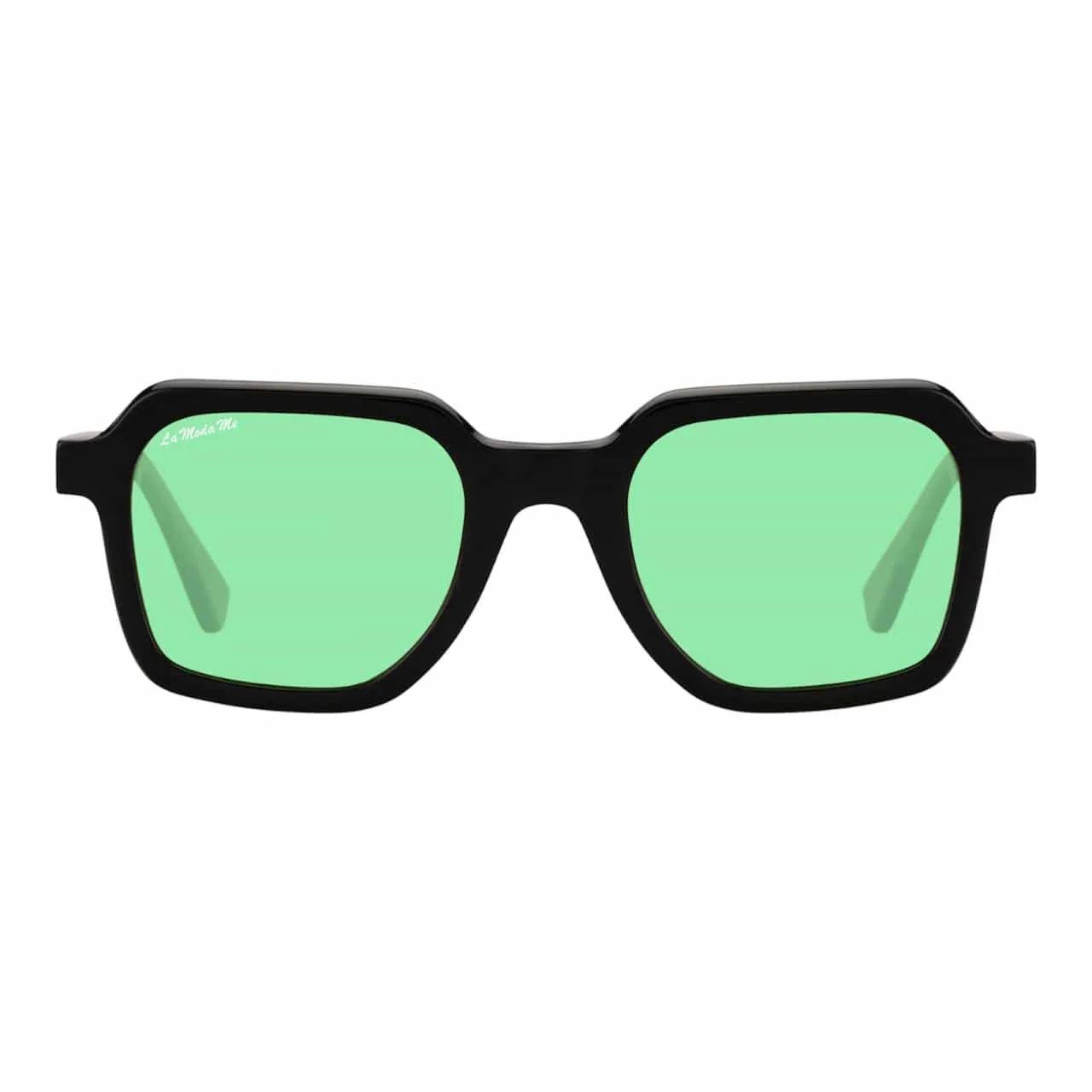 Viana Sunglasses - Premium Acetate Polarized UV400 by La Moda Me