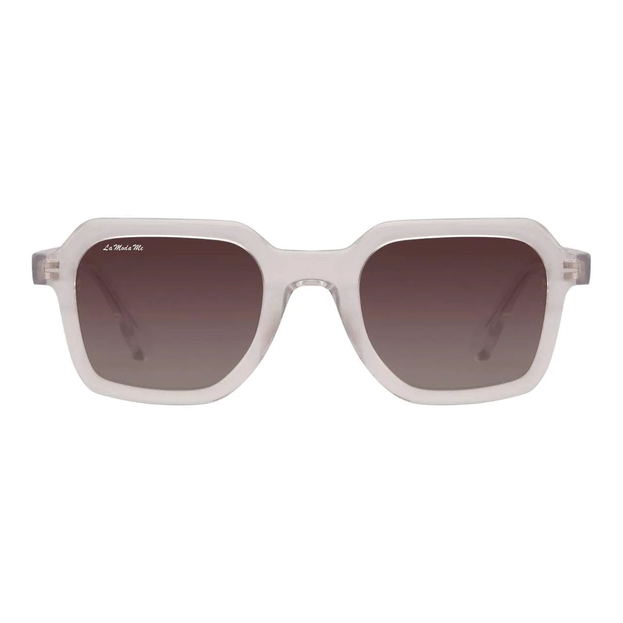 Viana Sunglasses - Premium Acetate Polarized UV400 by La Moda Me