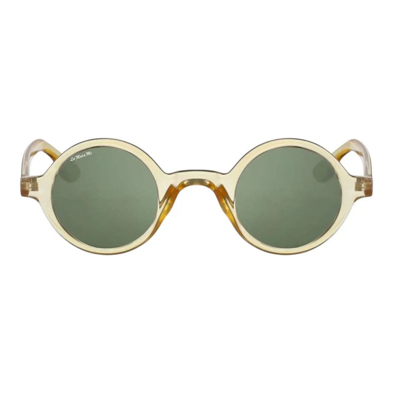 Brasília Sunglasses - Premium UV400 Protection Eyewear by La Moda Me