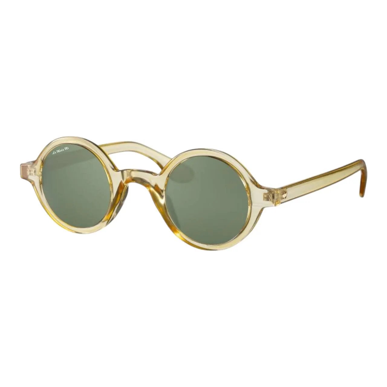 Brasília Sunglasses - Premium UV400 Protection Eyewear by La Moda Me