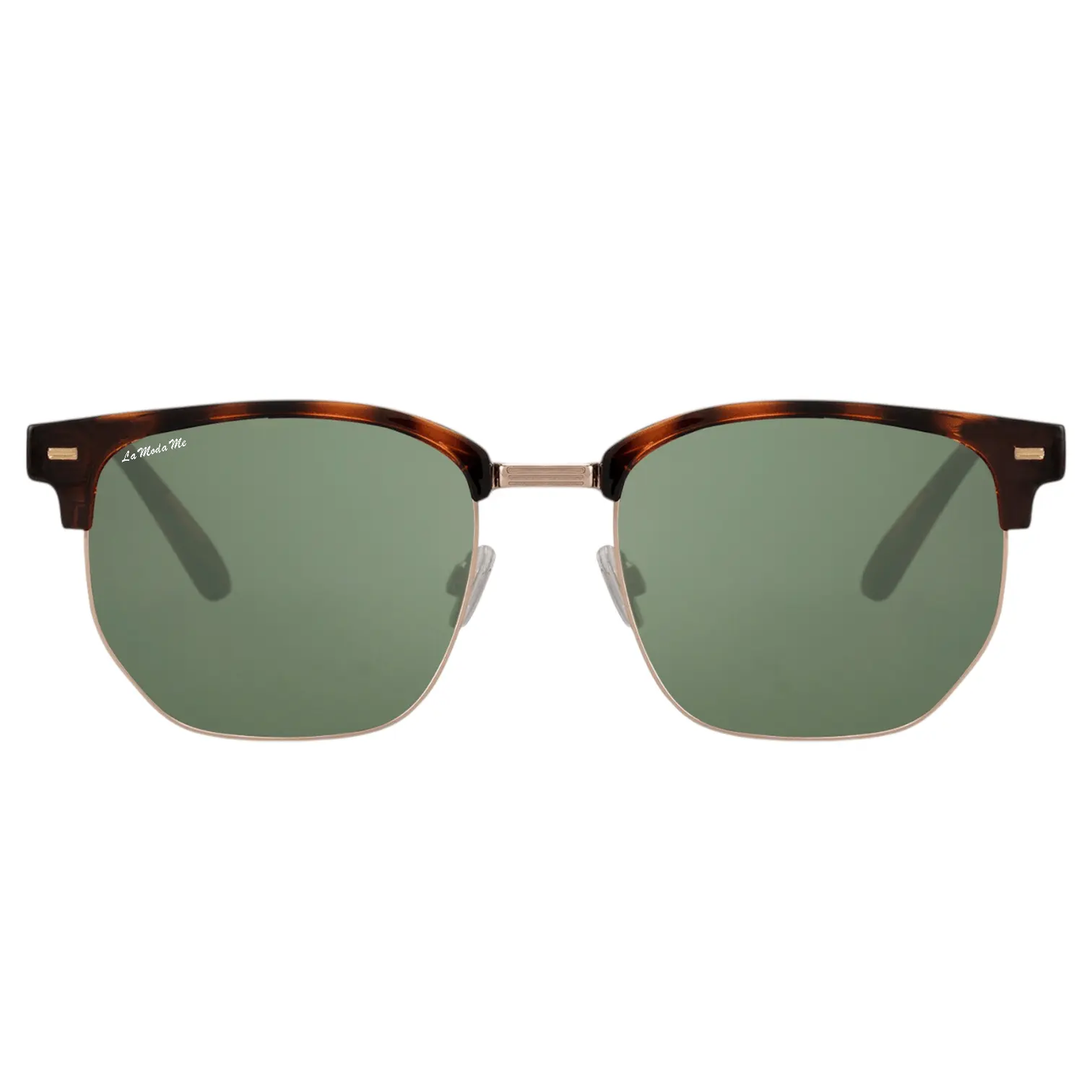 ZenShade Sunglasses - Premium UV400 Protection Eyewear by La Moda Me