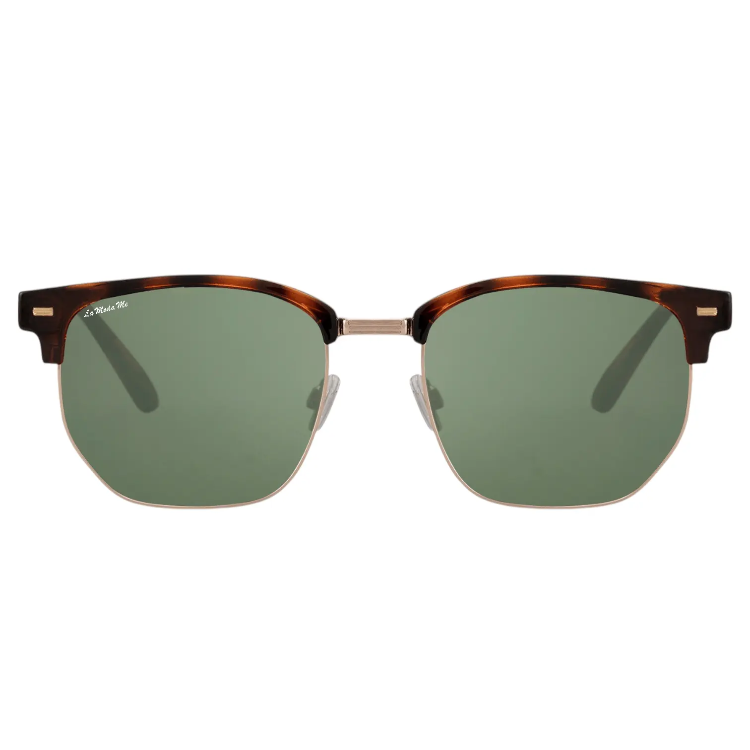 ZenShade Sunglasses - Premium UV400 Protection Eyewear by La Moda Me
