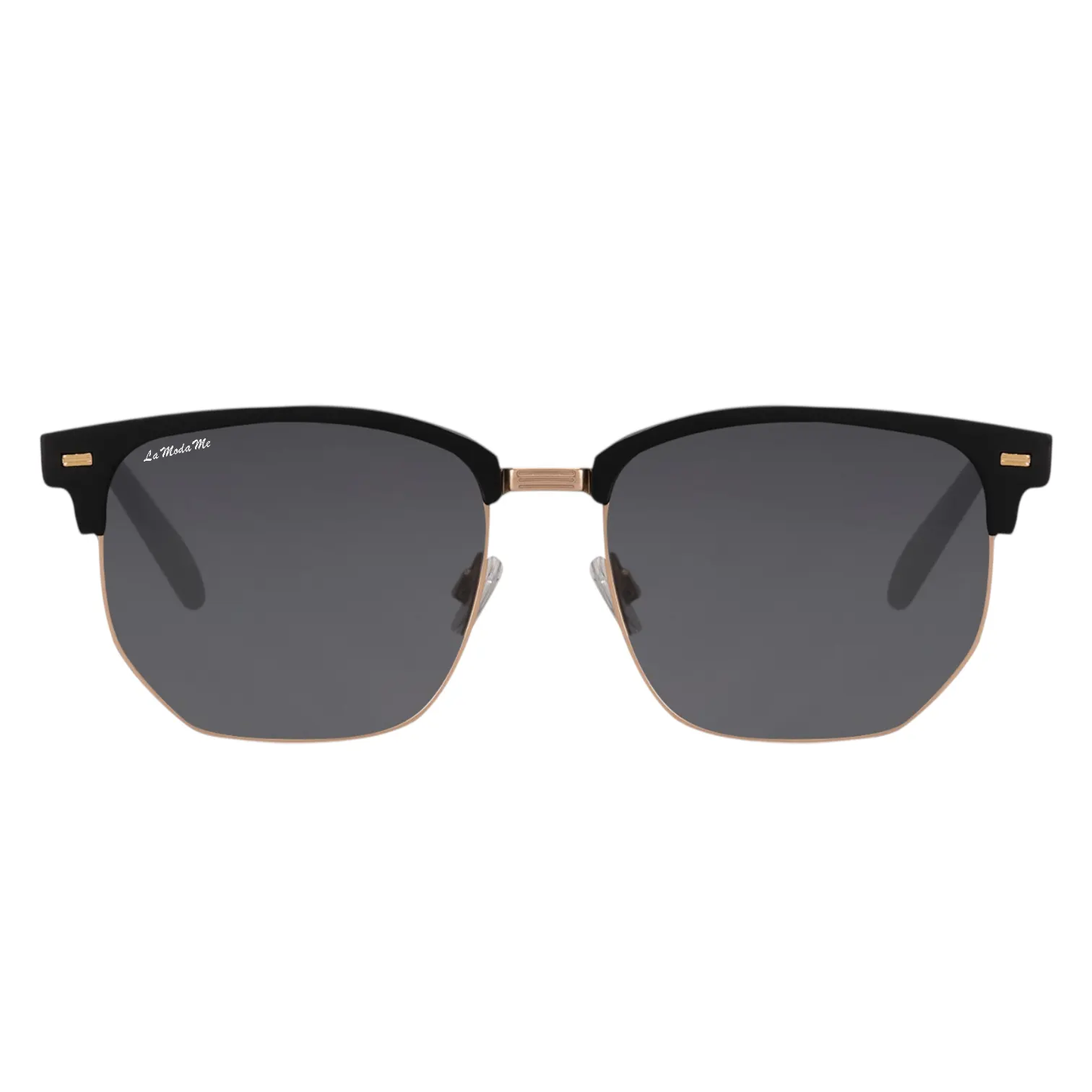 ZenShade Sunglasses - Premium UV400 Protection Eyewear by La Moda Me