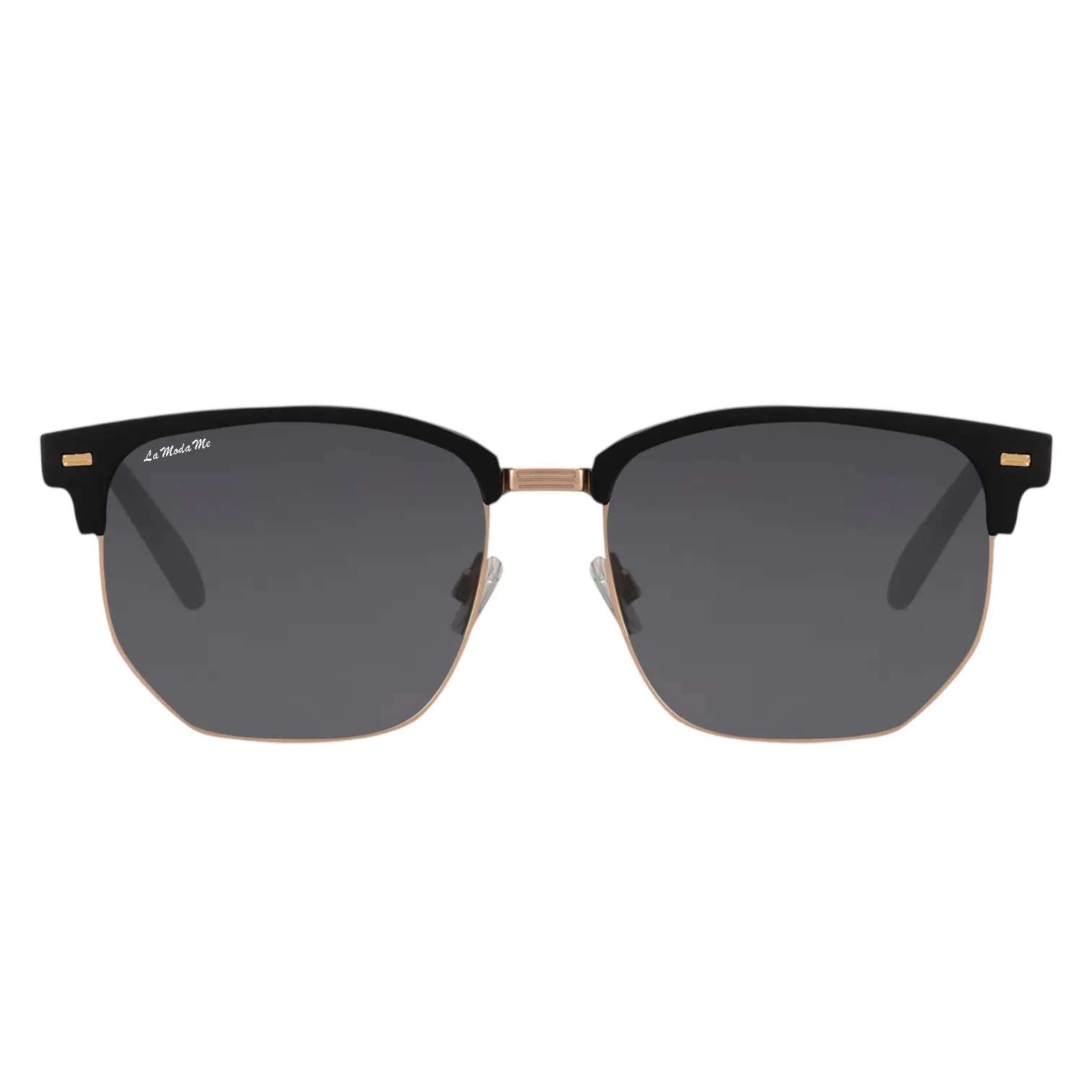 ZenShade Sunglasses - Premium UV400 Protection Eyewear by La Moda Me