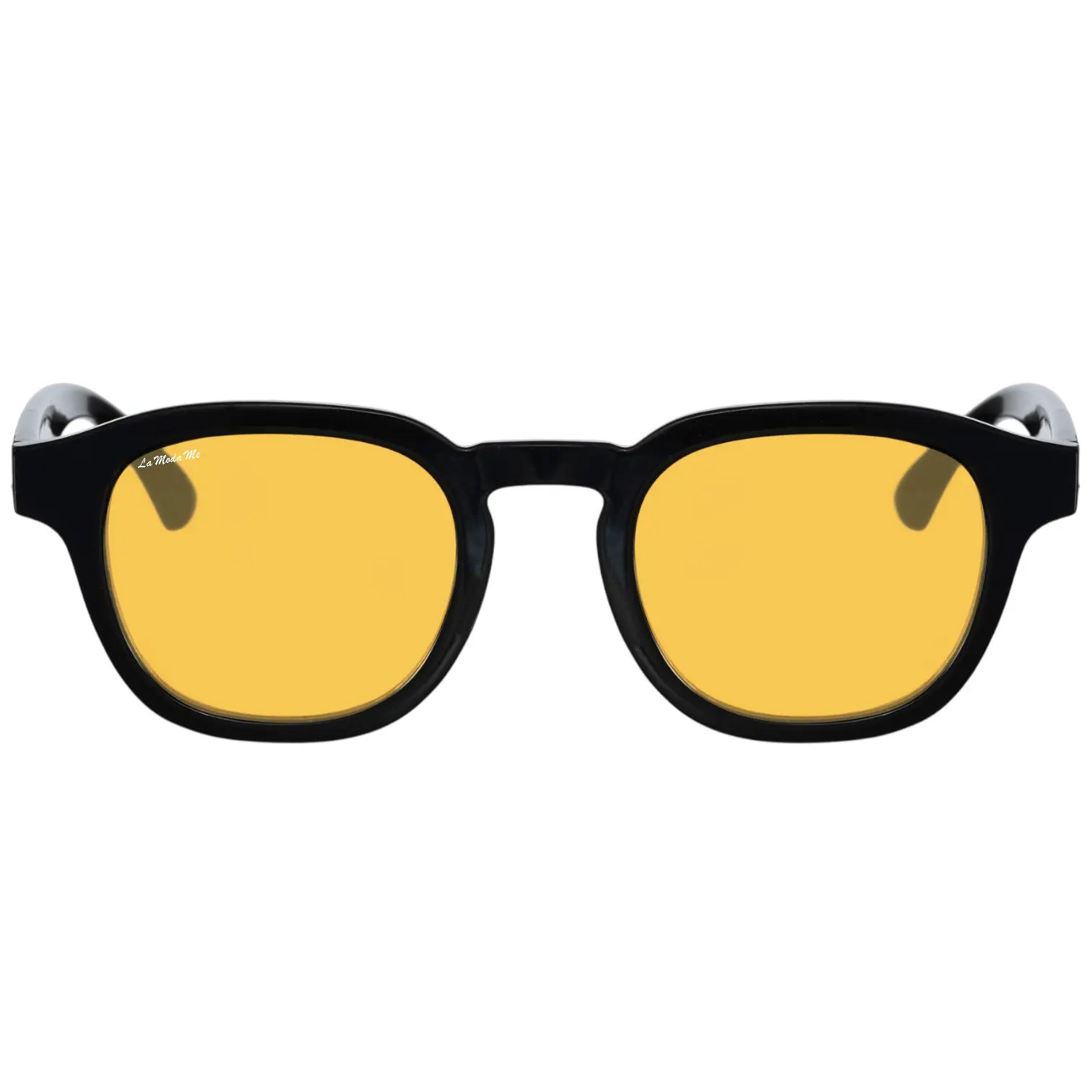 Zoe Sunglasses - Modern UV400 Protection Eyewear by La Moda Me