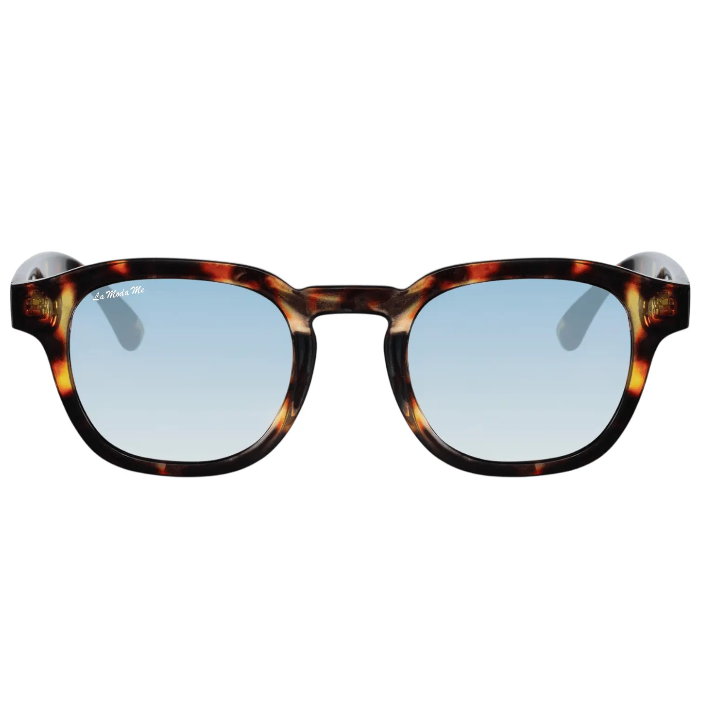 Zoe Sunglasses - Modern UV400 Protection Eyewear by La Moda Me