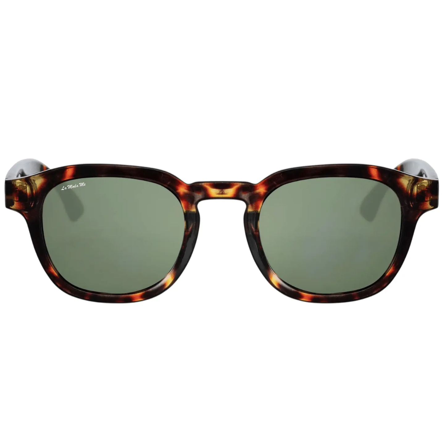 Zoe Sunglasses - Modern UV400 Protection Eyewear by La Moda Me