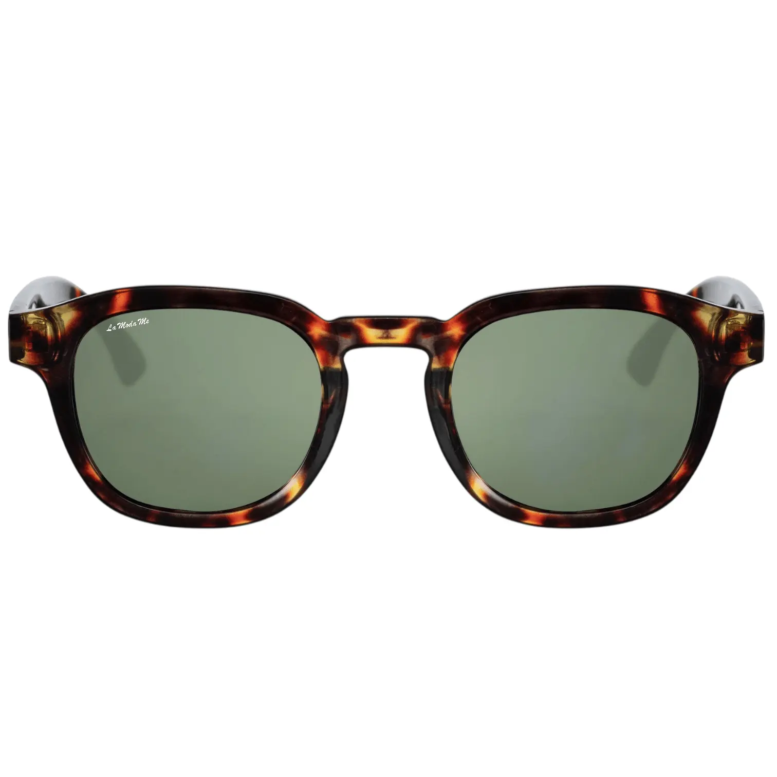 Zoe Sunglasses - Modern UV400 Protection Eyewear by La Moda Me
