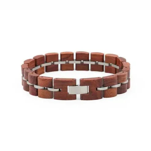 Sunglasses Zoe + Free Bracelet Lignum – Limited Bundle by La Moda Me