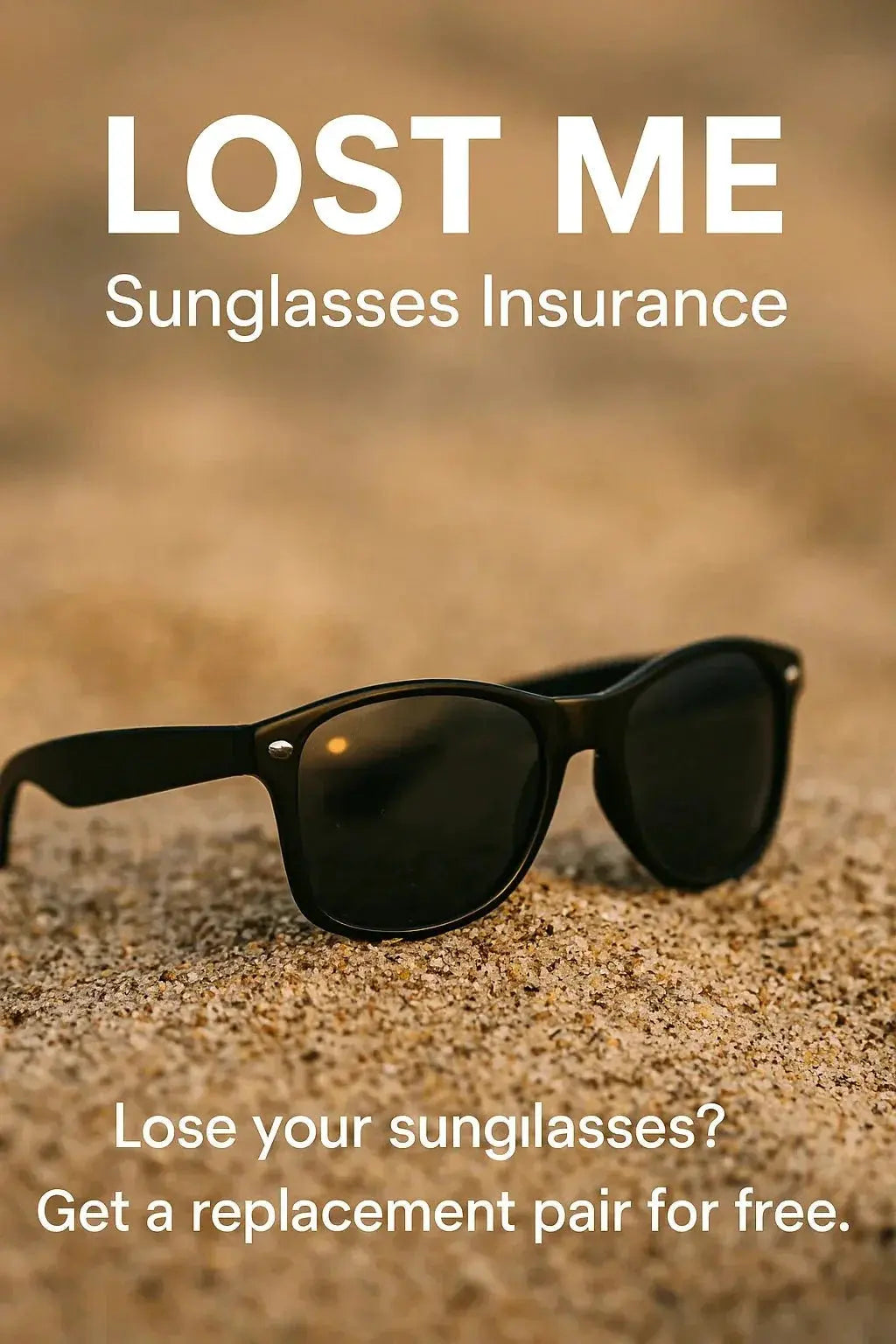 La Moda Me “Lost Me” Protection Plan by La Moda Me
