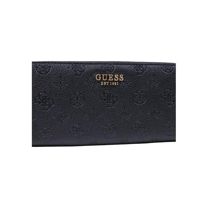 Guess - Guess Women Wallet by Guess