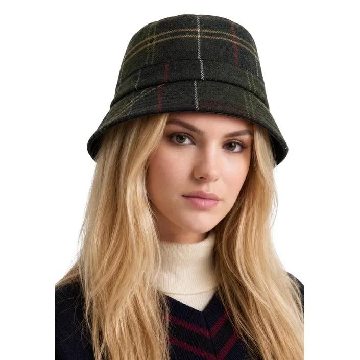 Barbour - Barbour Women Cap by Barbour