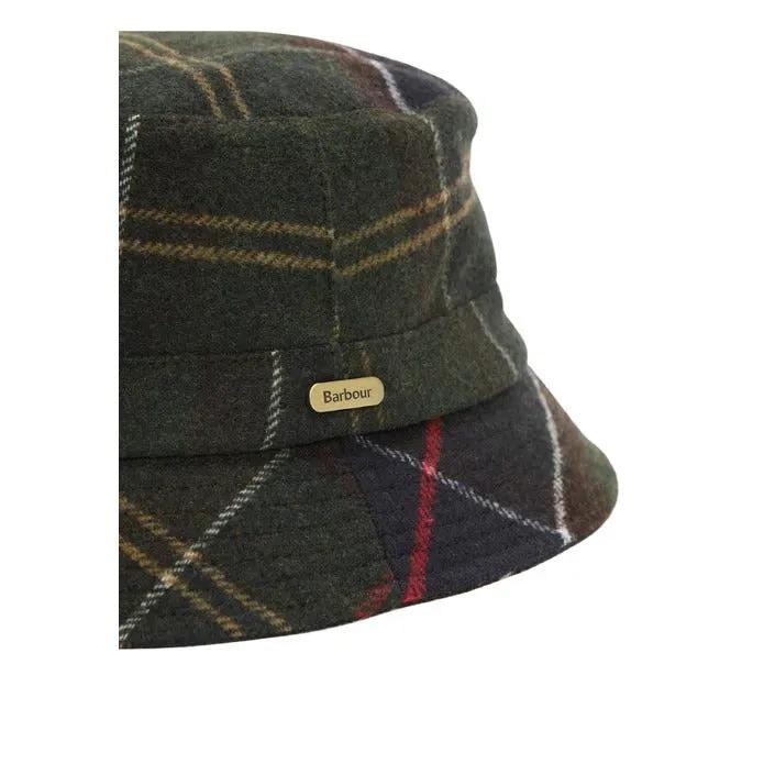 Barbour - Barbour Women Cap by Barbour