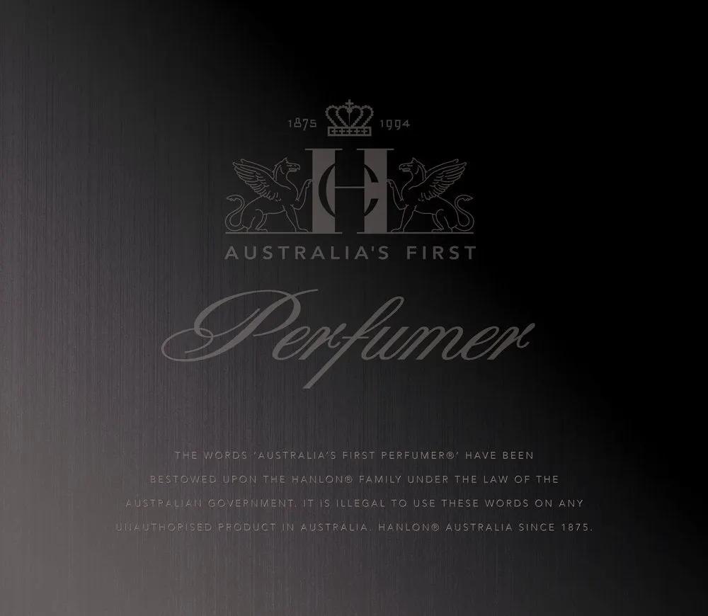 POST SHAVE RELIEF | GHK Cu + VITAMIN E | MICRO TREATMENT Styptic | Black Cockatoo + Mint by CHRISTOPHER HANLON®