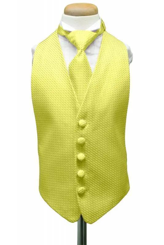 Venetian Kids Tuxedo Vest by Tux-USA
