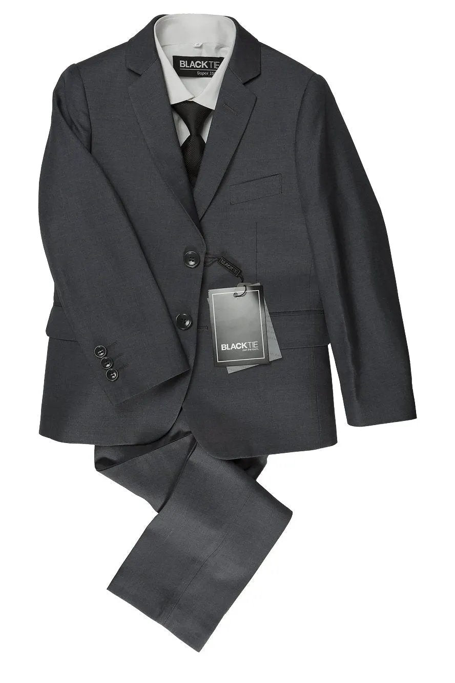 "Leo" Kids 5-Piece Suit by Tux-USA