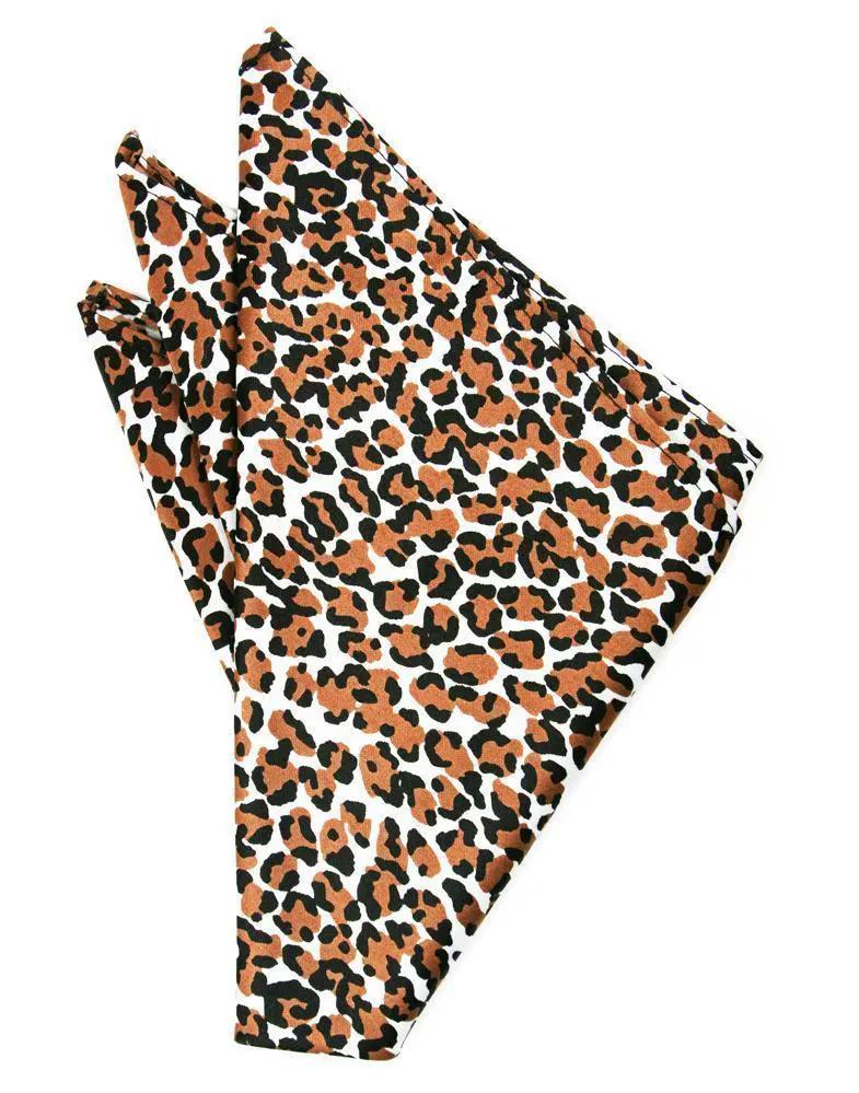 Novelty Pocket Square by Tux-USA