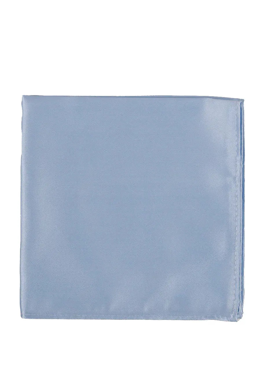 Eternity Pocket Square by Tux-USA